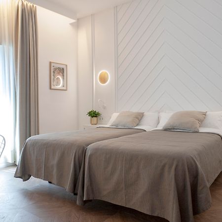 Gaudi Hotel Barcelona Ngoại thất bức ảnh