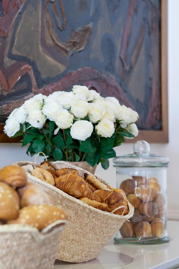 Gaudi Hotel Barcelona Ngoại thất bức ảnh