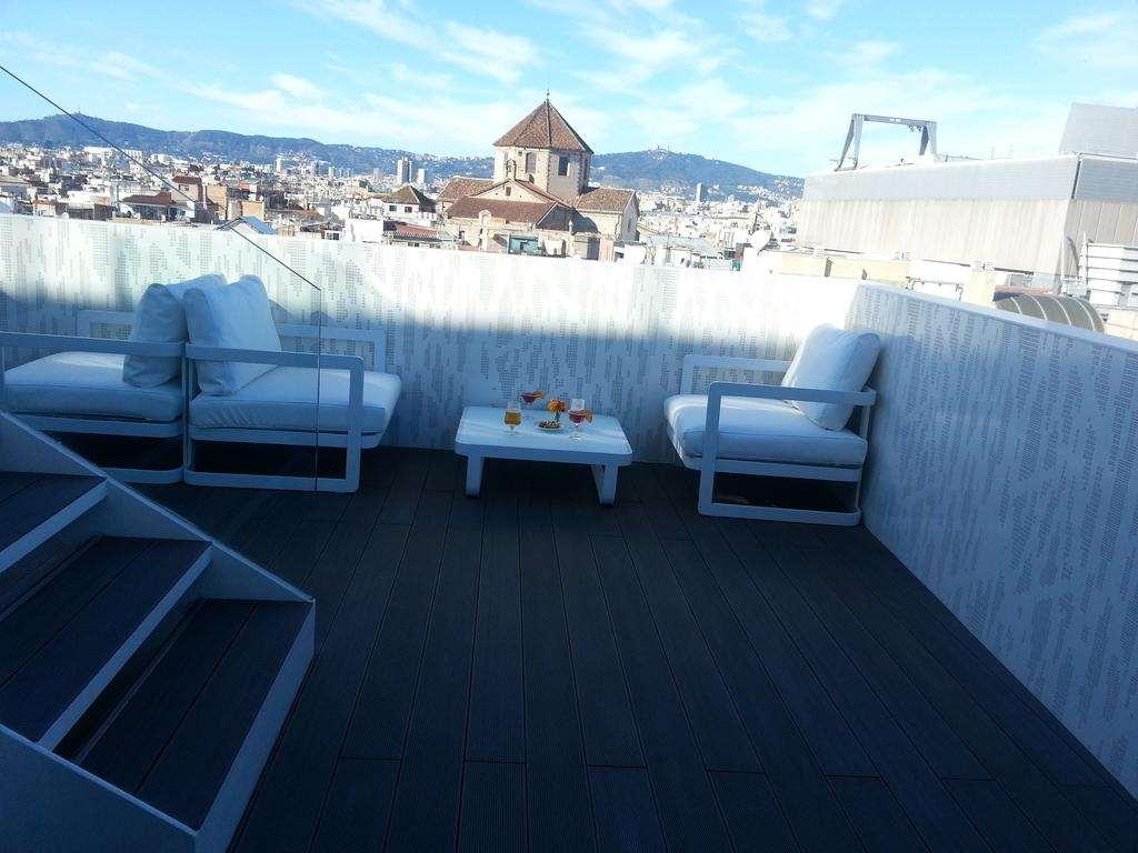 Gaudi Hotel Barcelona Tiện nghi bức ảnh
