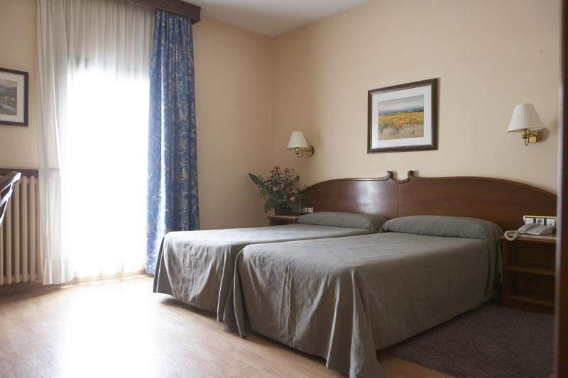 Gaudi Hotel Barcelona Ngoại thất bức ảnh
