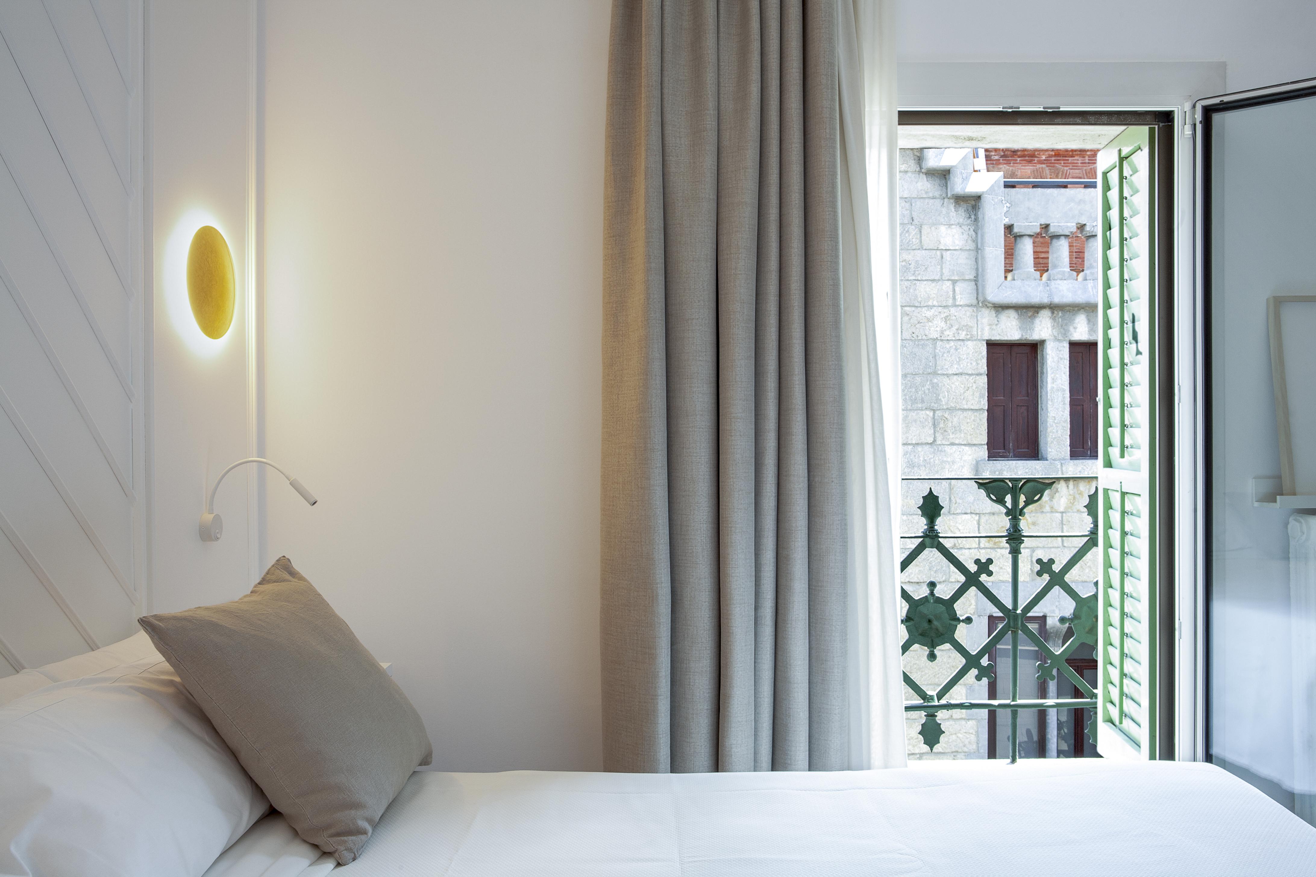 Gaudi Hotel Barcelona Ngoại thất bức ảnh