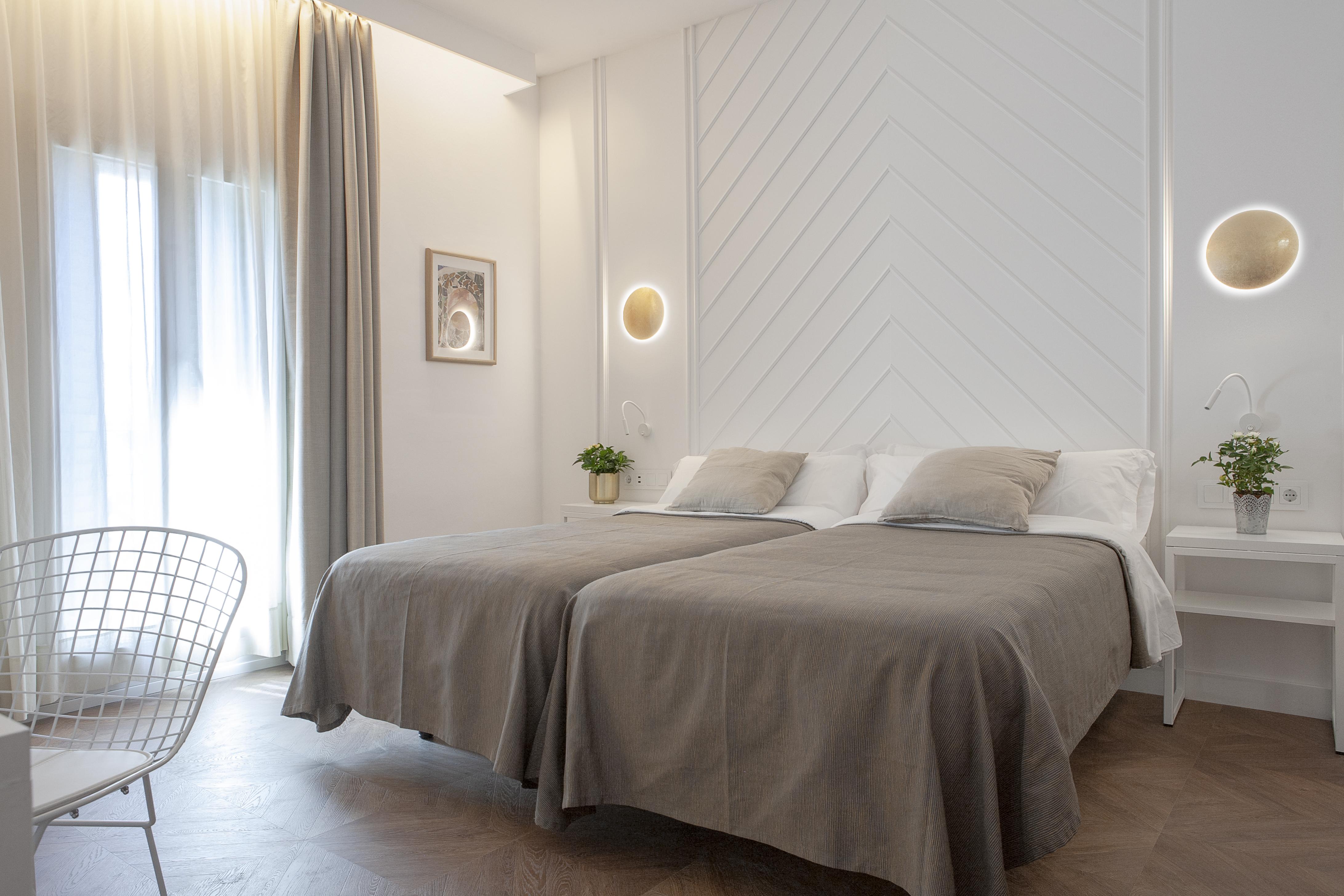 Gaudi Hotel Barcelona Ngoại thất bức ảnh