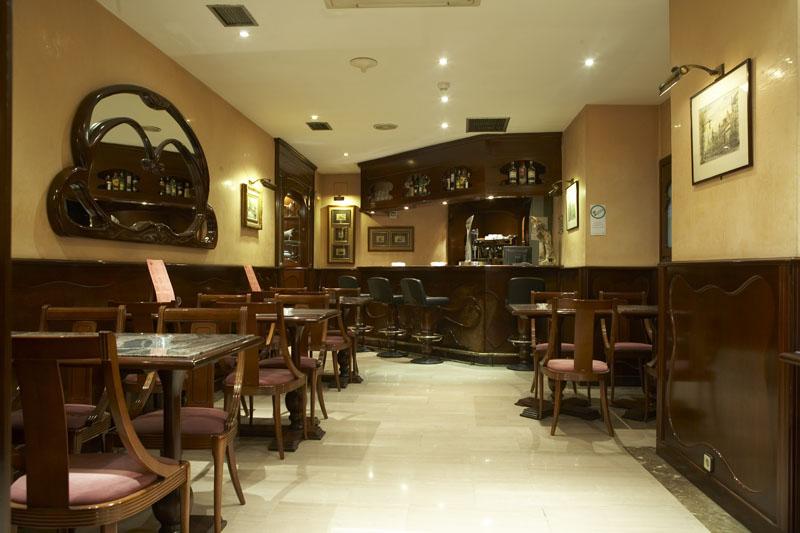 Gaudi Hotel Barcelona Ngoại thất bức ảnh