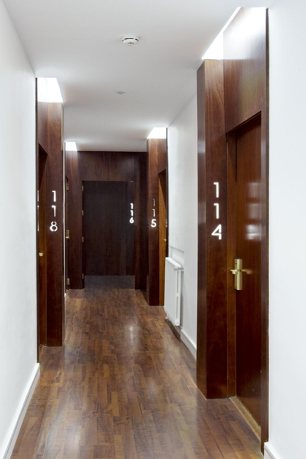 Gaudi Hotel Barcelona Ngoại thất bức ảnh