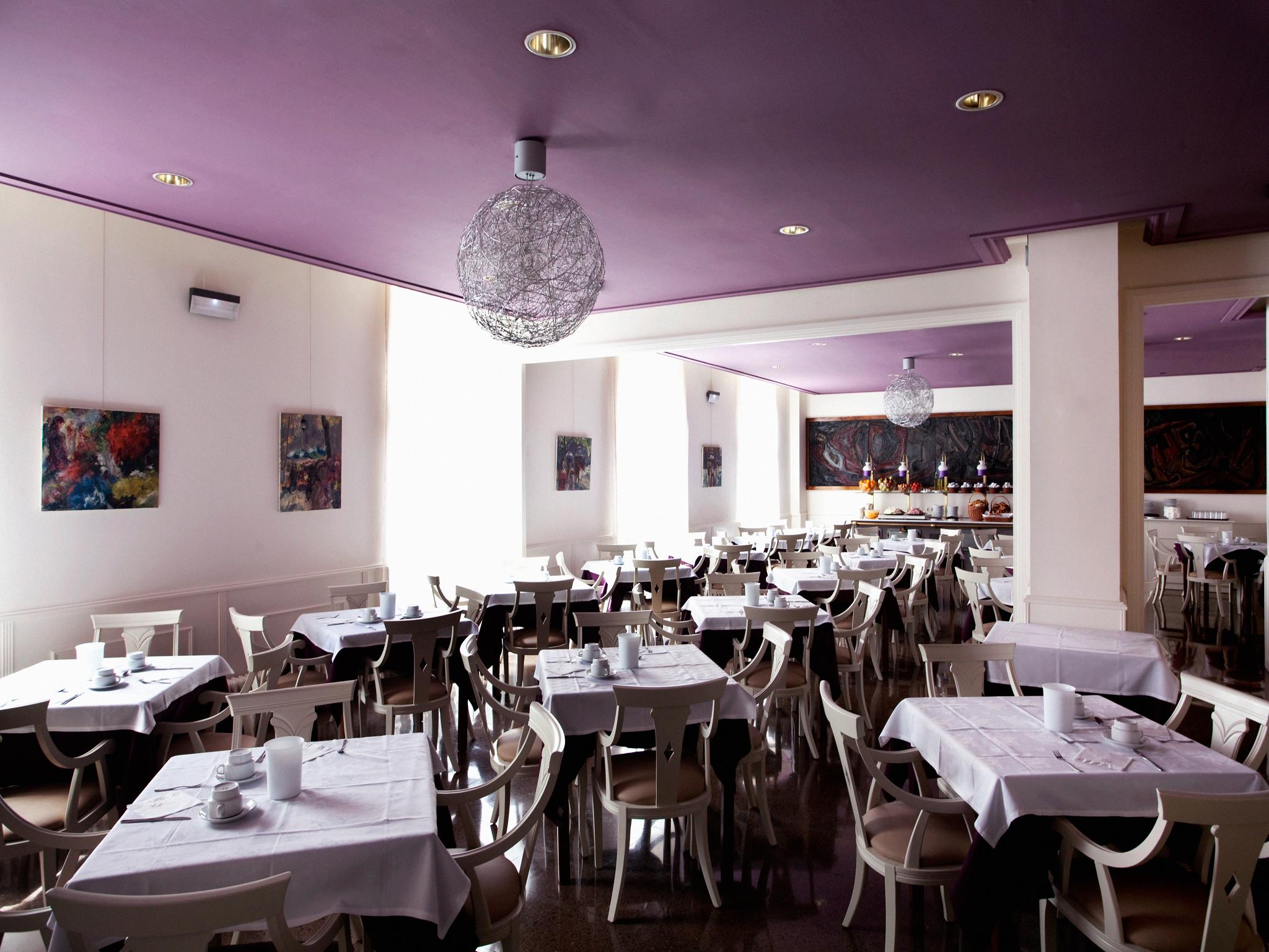 Gaudi Hotel Barcelona Ngoại thất bức ảnh