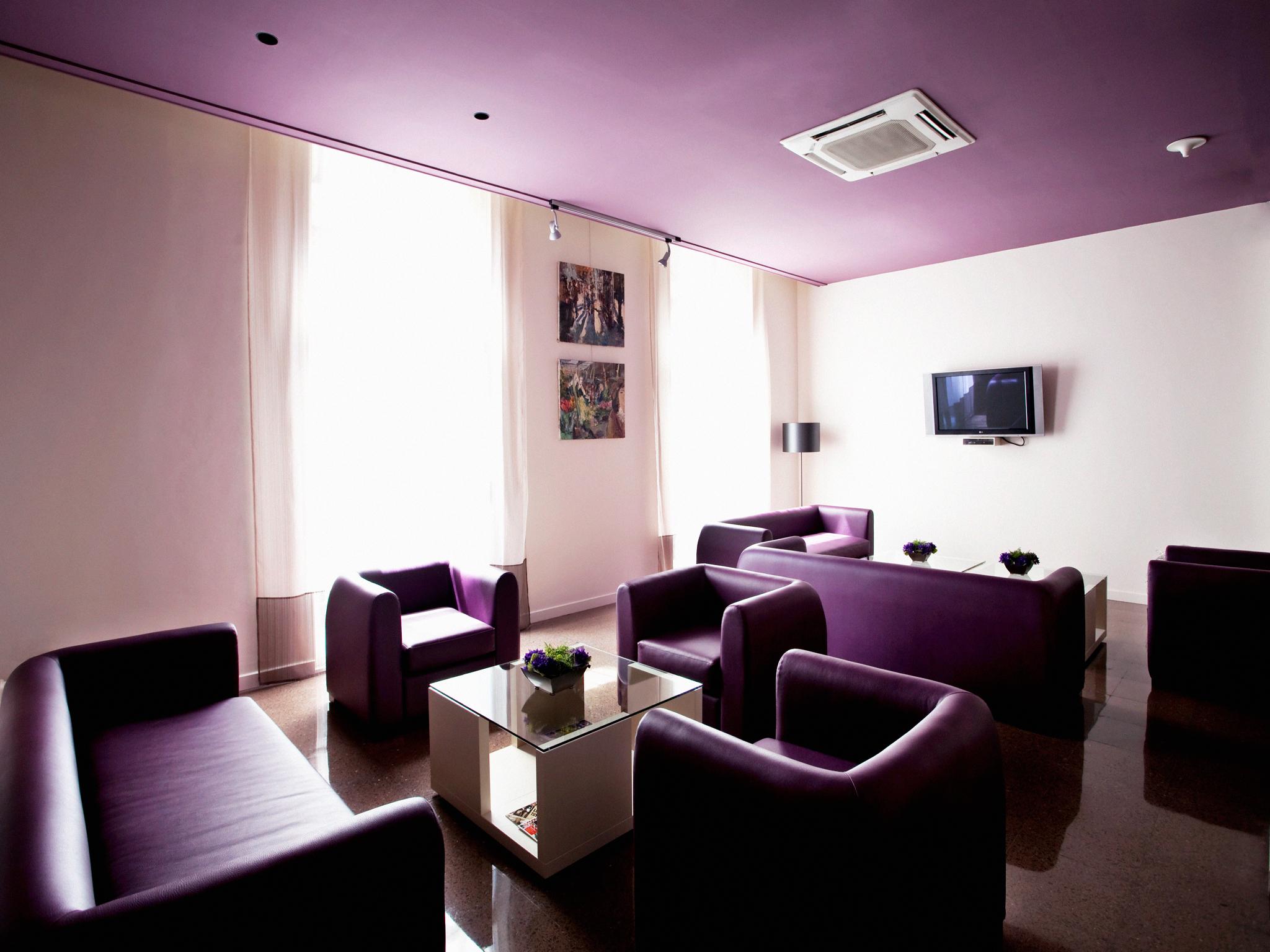 Gaudi Hotel Barcelona Ngoại thất bức ảnh