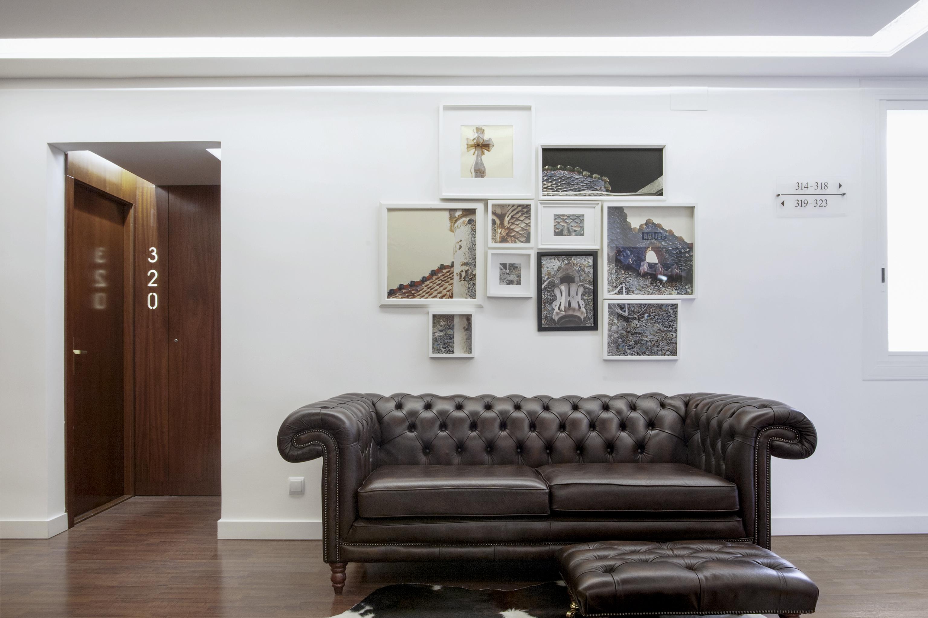 Gaudi Hotel Barcelona Ngoại thất bức ảnh
