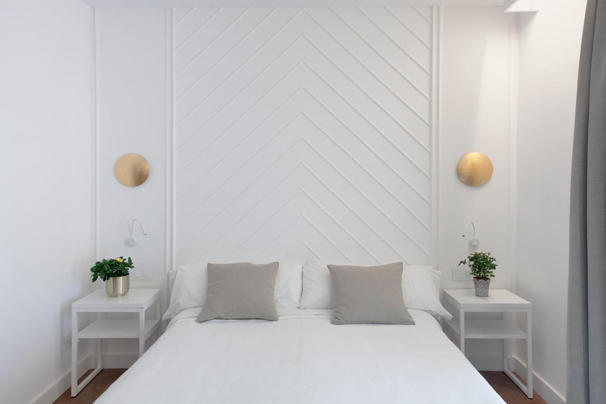Gaudi Hotel Barcelona Ngoại thất bức ảnh