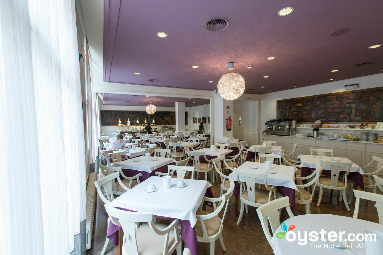 Gaudi Hotel Barcelona Ngoại thất bức ảnh